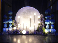 Luxury Wedding by ADD