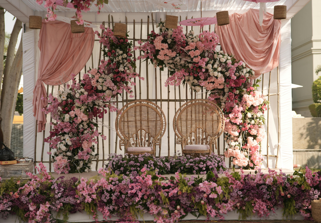 Luxury Wedding by ADD
