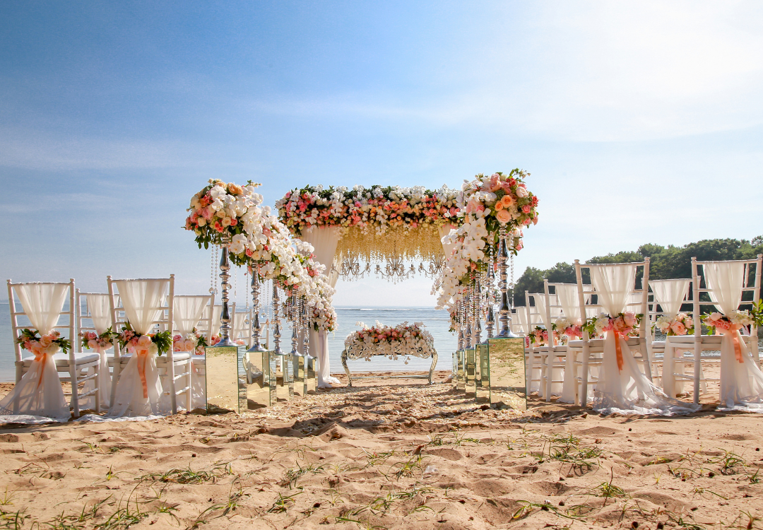 Luxury Wedding by ADD